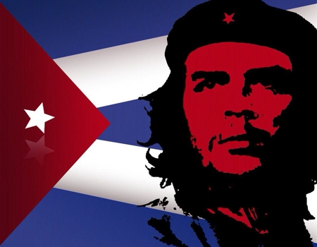 Че Гевара Радикальный Революционер