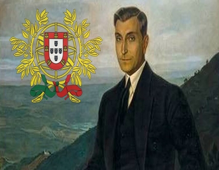 Режим Салазара португальский фашизм